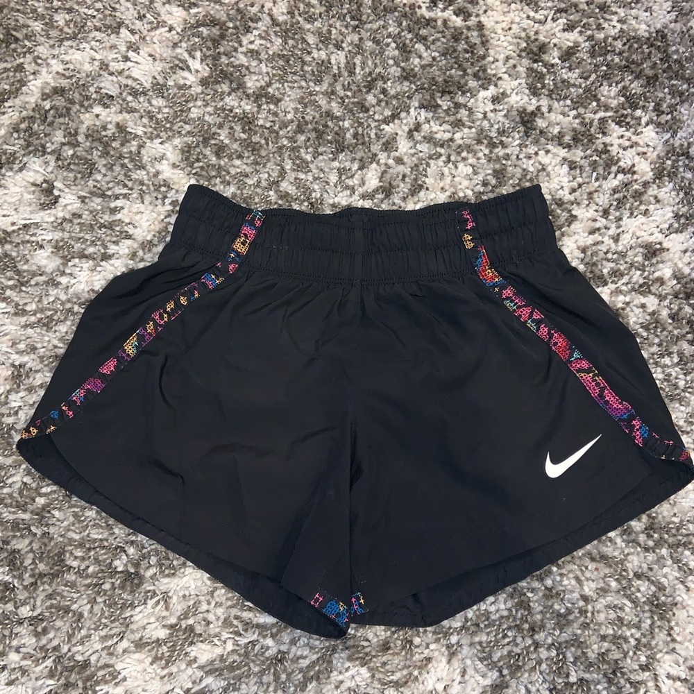 Girls’ Nike Shorts